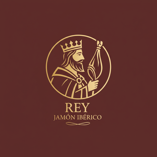 Rey de Los Jamones